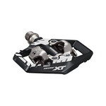 PEDAL, PD-M8120, DEORE XT, SPD PEDAL, W/CLEAT(SM-SH51)
