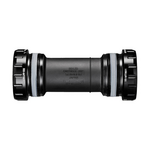 Shimano BOTTOM BRACKET, BB-MT801, RIGHT & LEFT ADAPTER (BSA THREADED)
