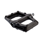 RaceFace RaceFace Ride Pedals - Platform, Composite, 9/16", Black