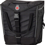 Banjo Brothers Banjo Brothers Market Pannier: Black