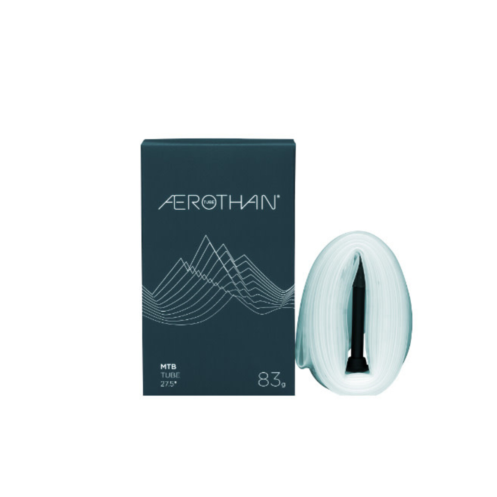 Schwalbe Schwalbe Aerothan TPU Tube, 29x2.4-3.0" PV, 40mm