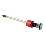 RockShox RockShox Air Spring Upgrade Kit, DebonAir C1 140, Pike B1/Revel