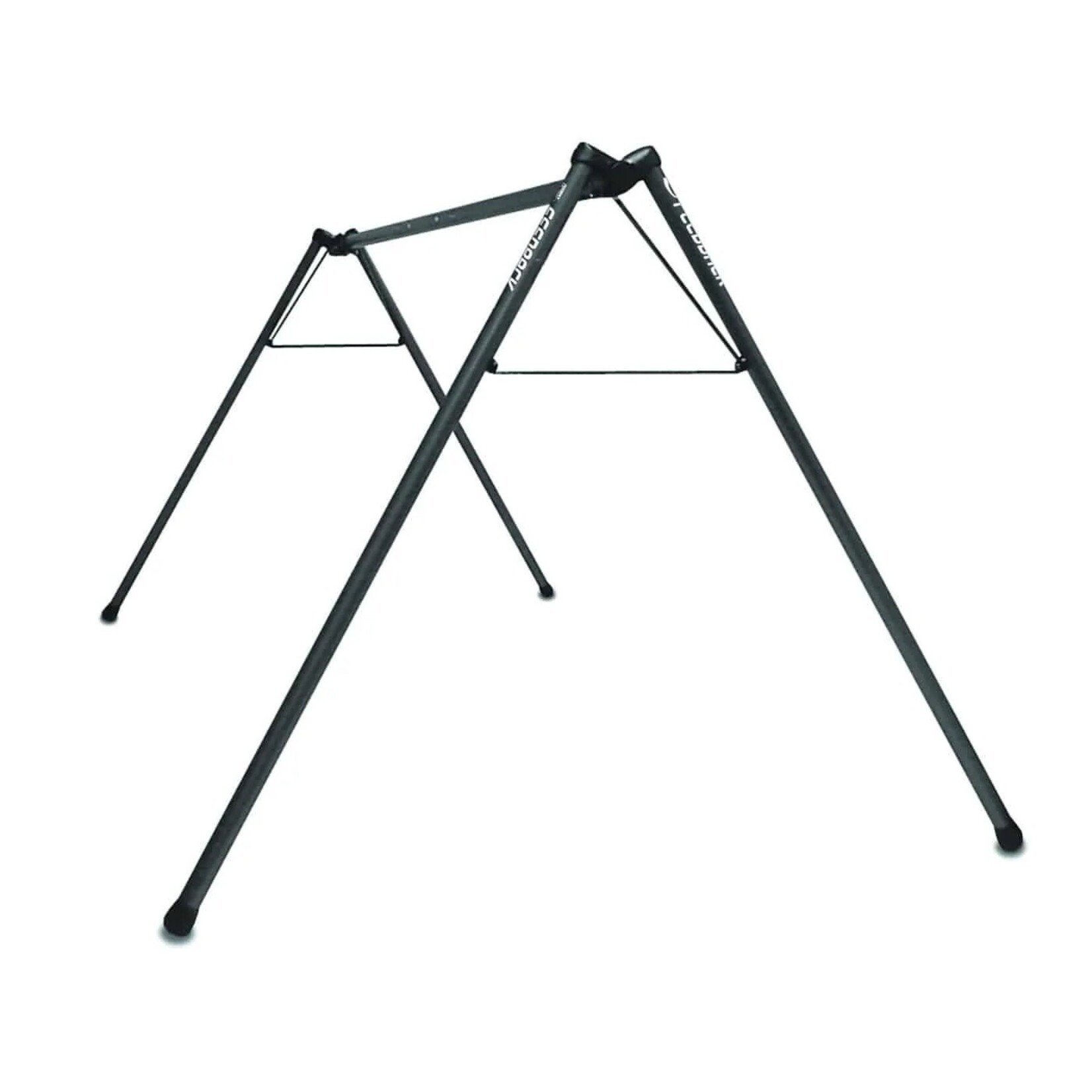 Feedback Sports Feedback Sports A-Frame Parking Stand - 8-Bike, Black
