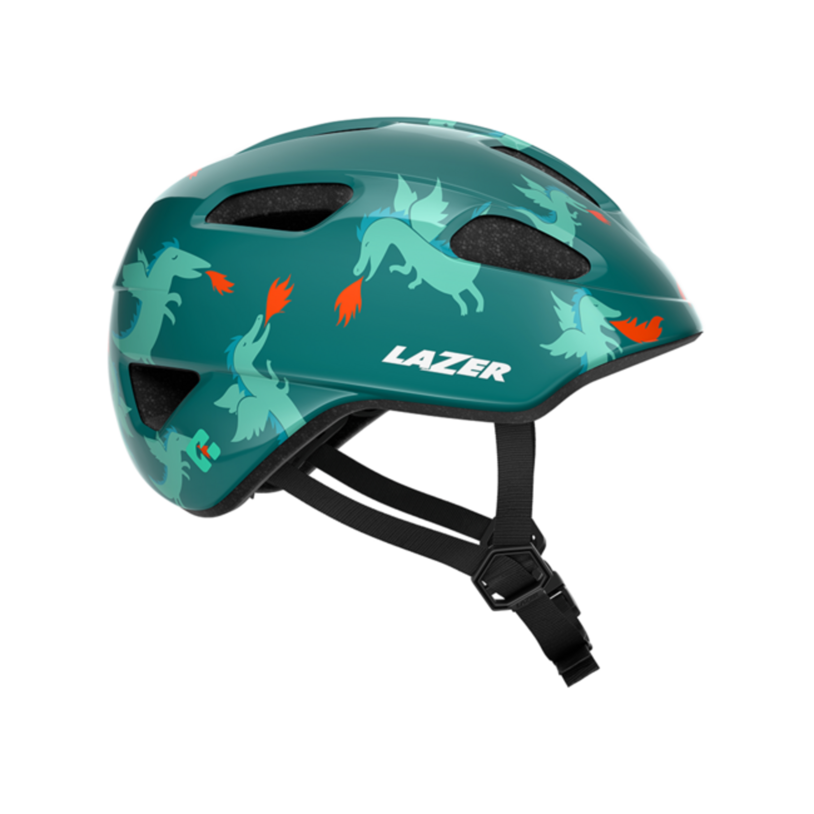 Lazer LAZER NUTZ KINETICORE 2.0 - DRAGONS
