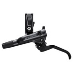 Shimano Deore BL-M6100 Replacement Hydraulic Brake Lever - Left, Gray