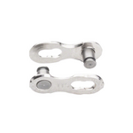 KMC Each - KMC MissingLink-11 Connector - 11-Speed, Reusable, Silver