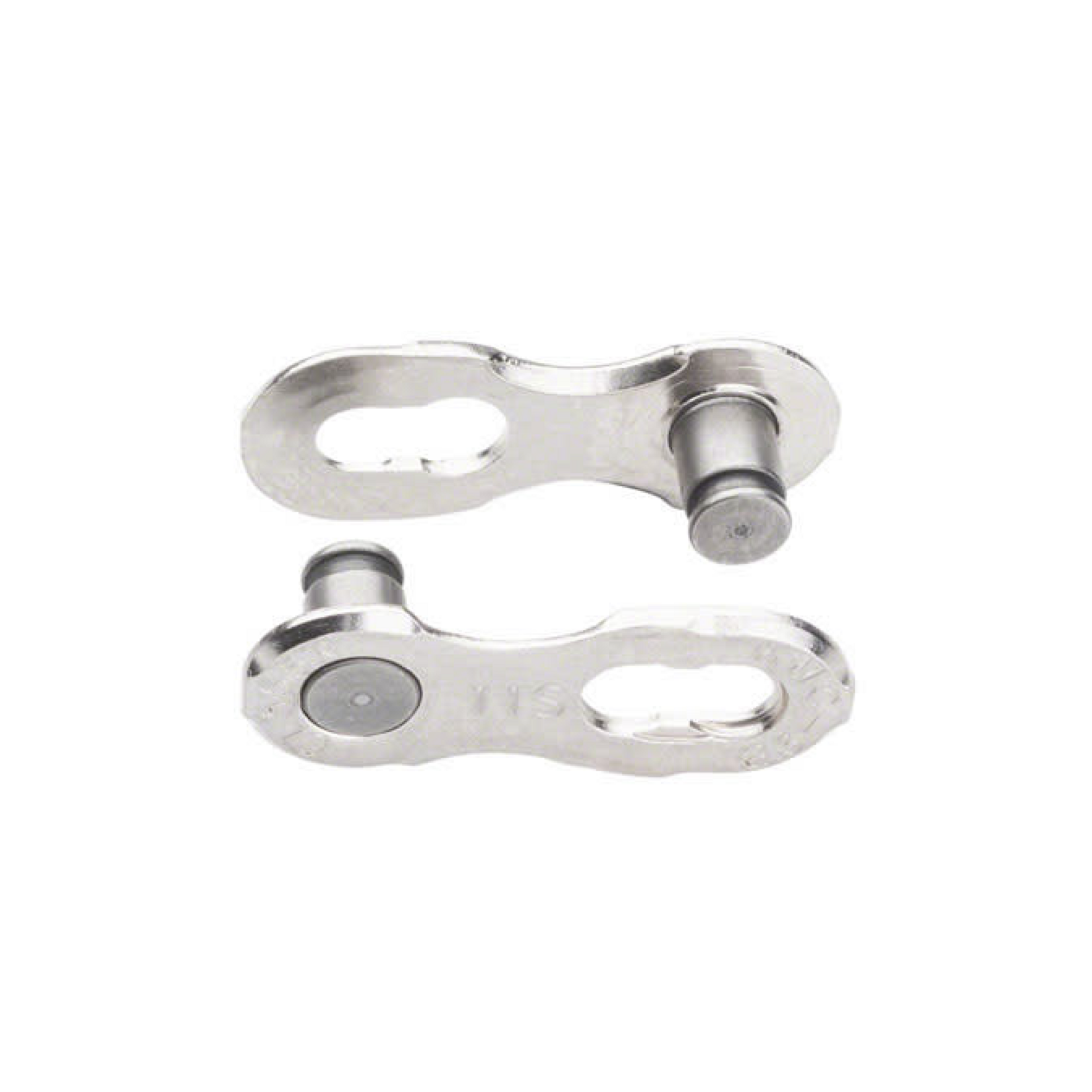 KMC Each - KMC MissingLink-11 Connector - 11-Speed, Reusable, Silver