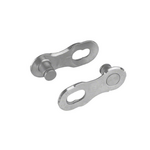 KMC Each - KMC MissingLink-12 Connector - 12-Speed, Silver