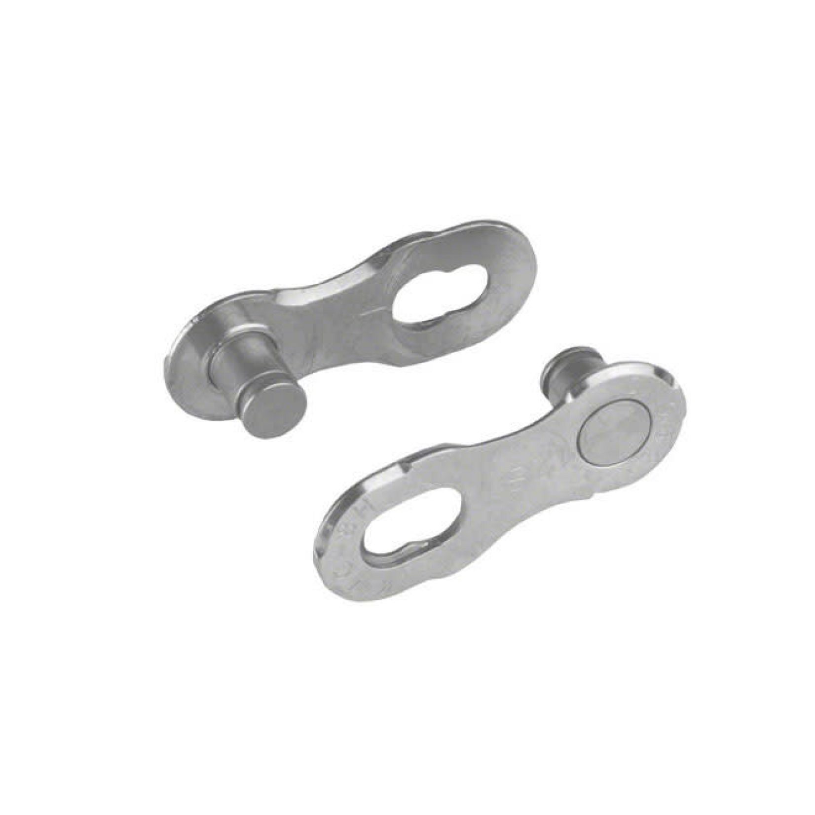 KMC Each - KMC MissingLink-12 Connector - 12-Speed, Silver