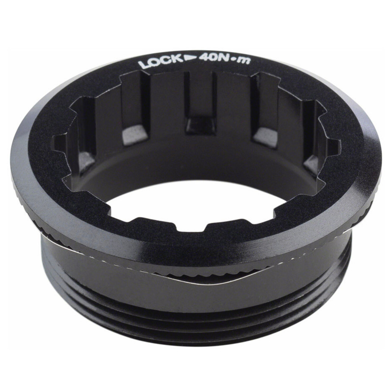CS-M7100 LOCK RING & SPACER