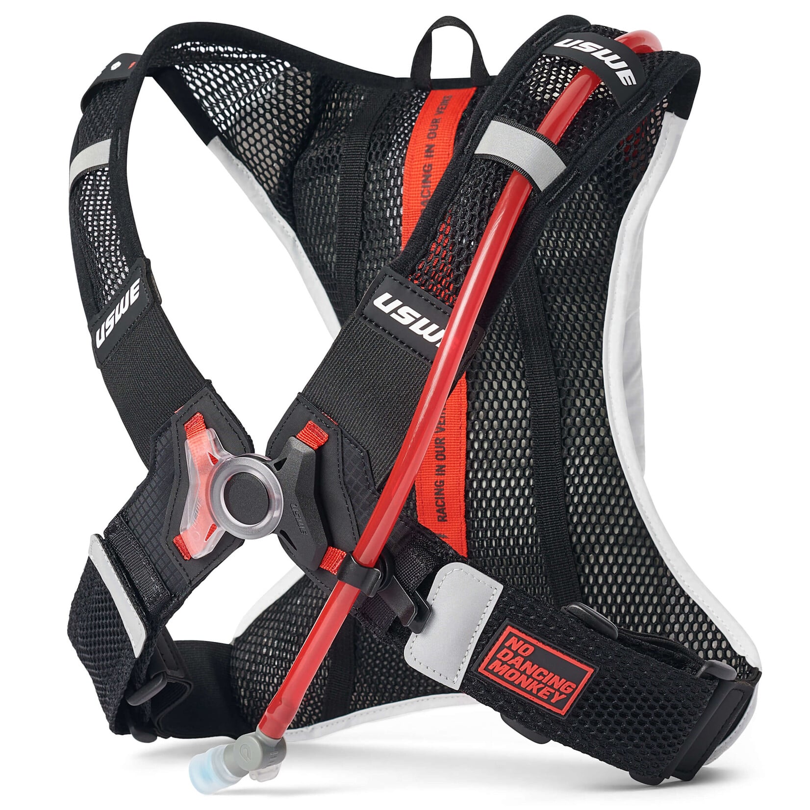 USWE Race 2.0 2L Hydration Pack