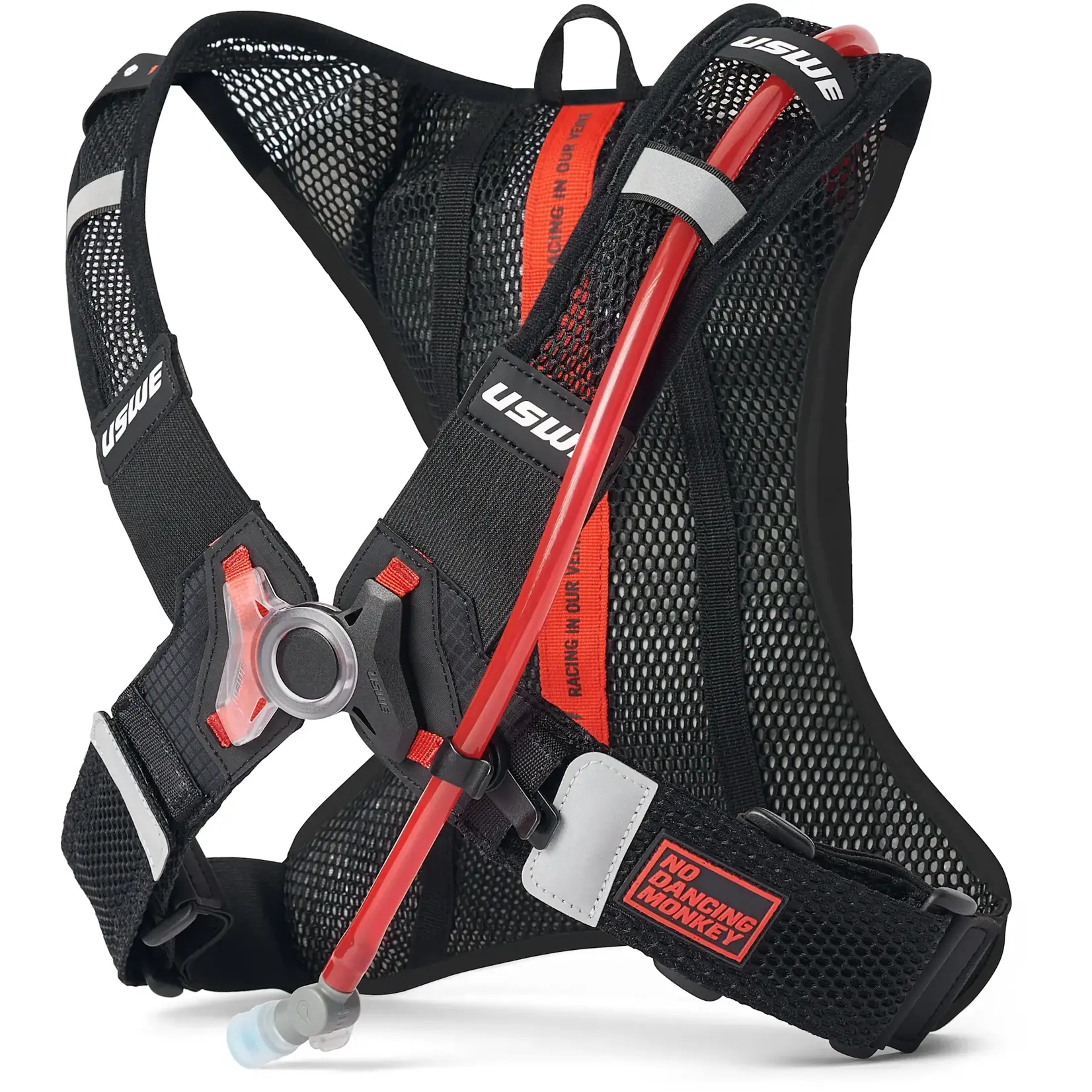 USWE Race 2.0 2L Hydration Pack