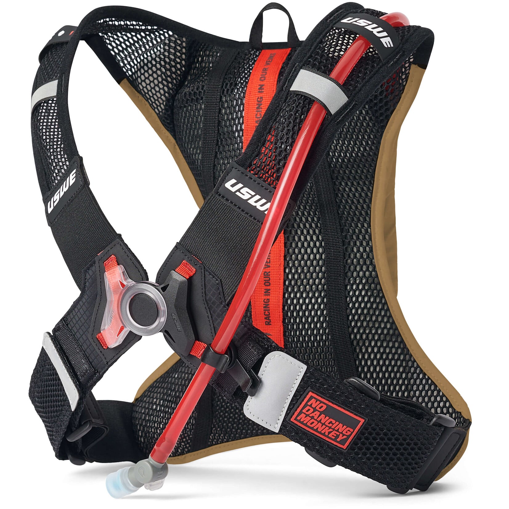 USWE Race 2.0 2L Hydration Pack