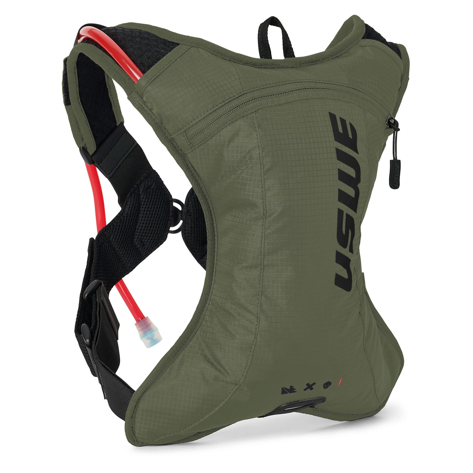 USWE Outlander XC Hydration Pack 2L
