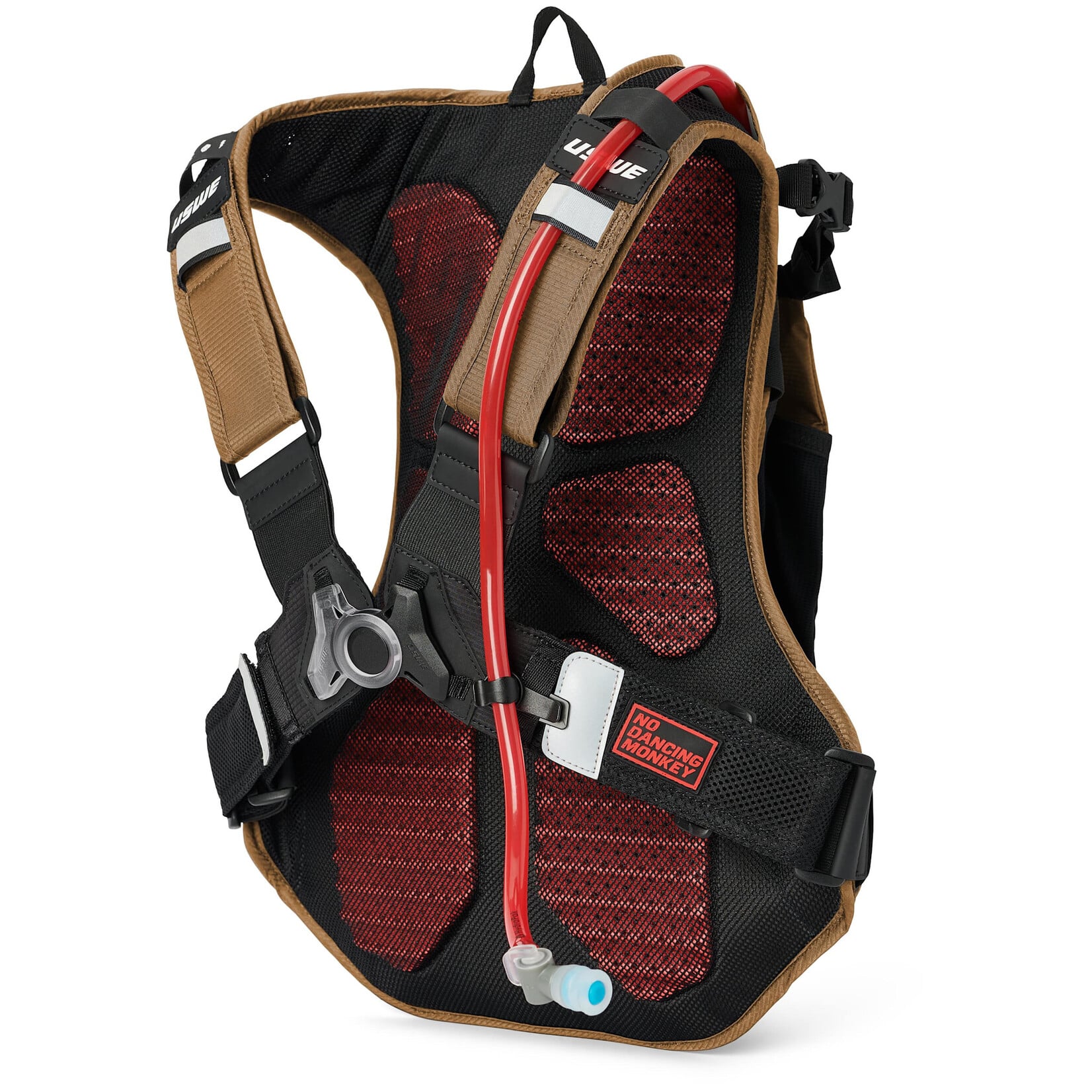 USWE MTB Hydro 12L Hydration Pack