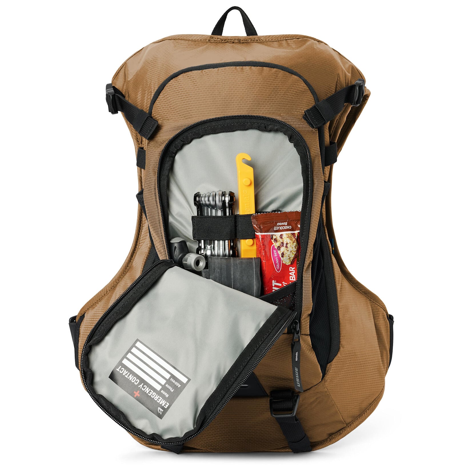 USWE MTB Hydro 12L Hydration Pack