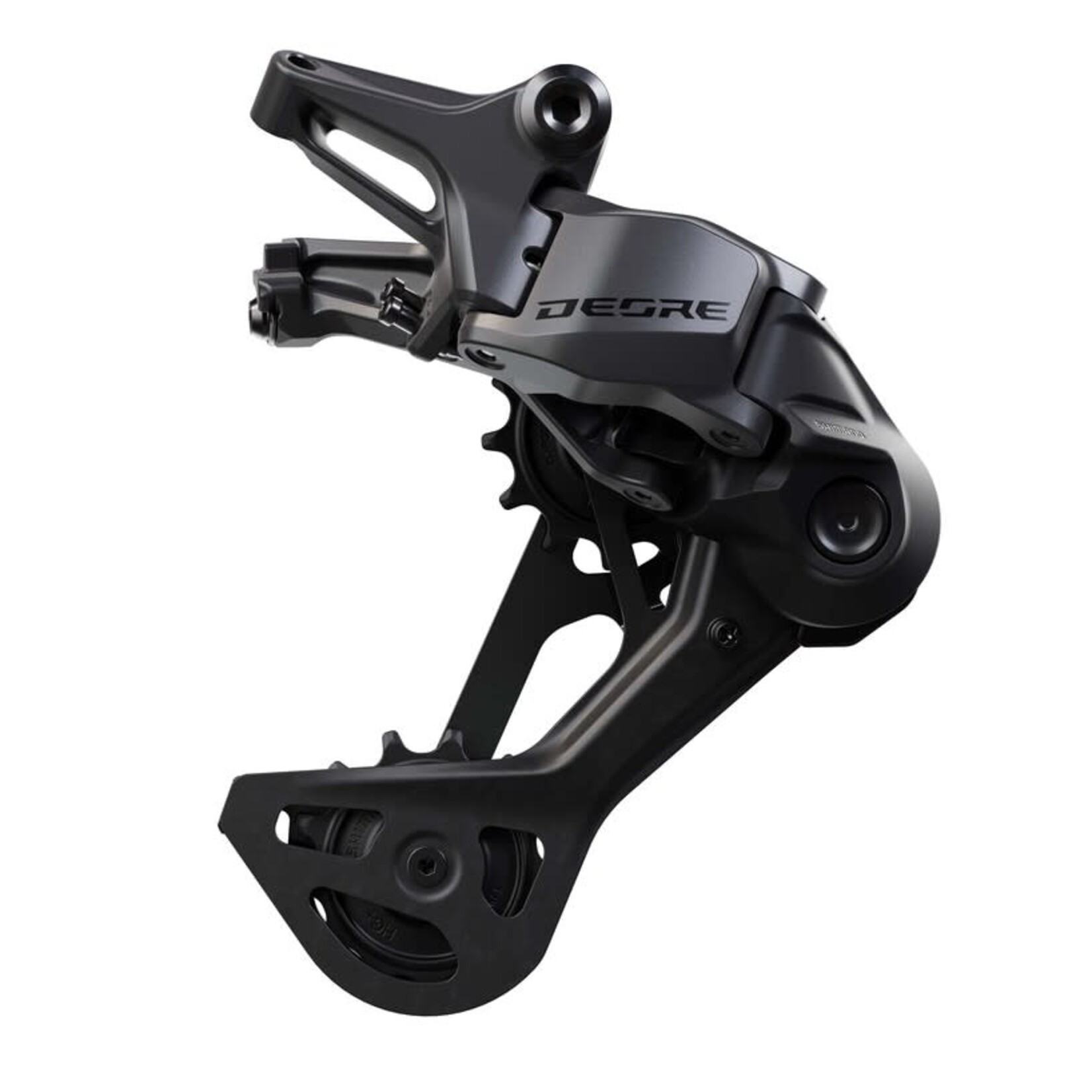 Shimano Rear Derailleur, RD-M7200, Deore, SGS 12-speed,, Shadow ES Design, Direct Attachment