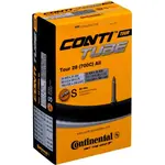 Continental Standard Tube - 700 x 32 - 47mm, 42mm Presta Valve