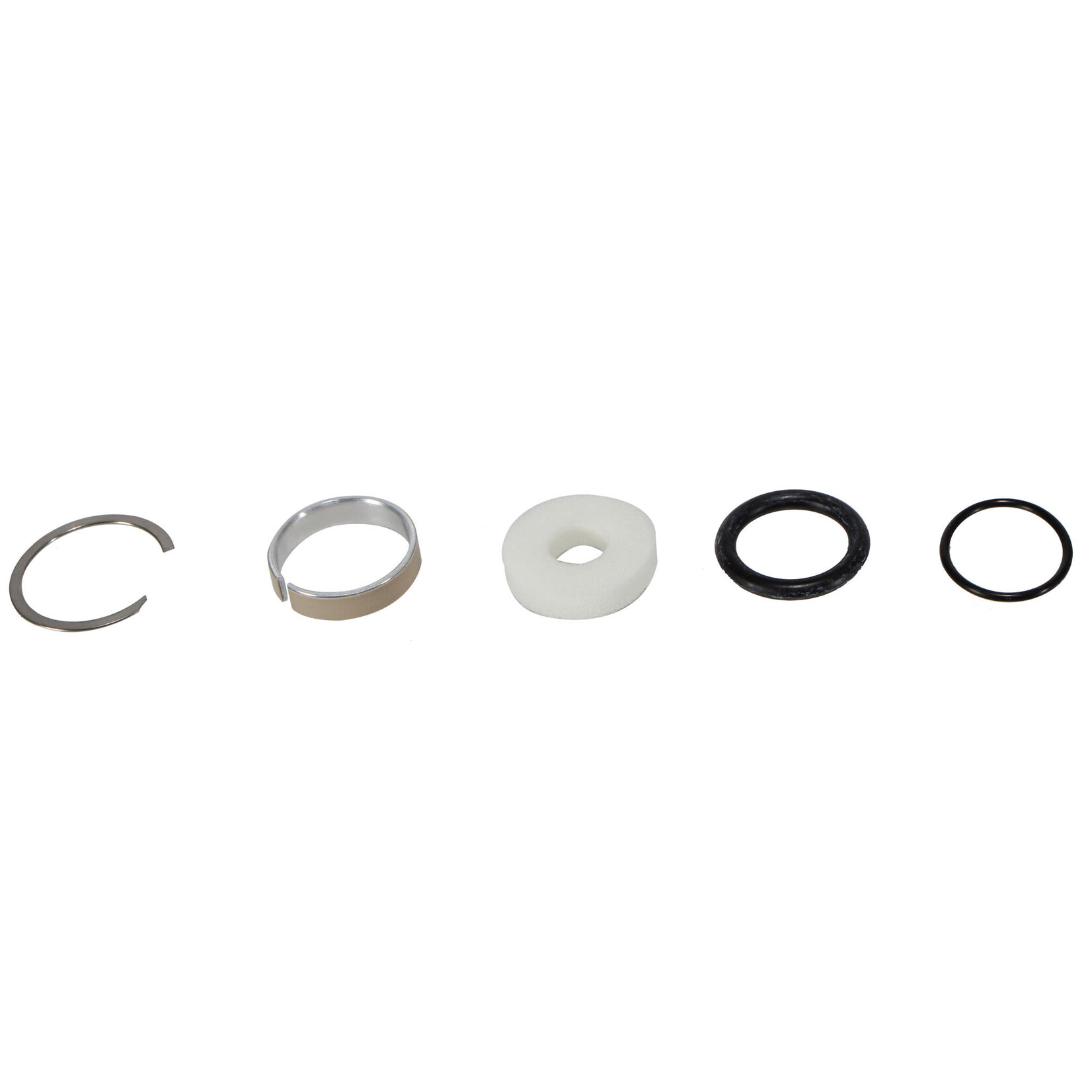 RockShox Service Kit, Reverb AXS 200h/1year