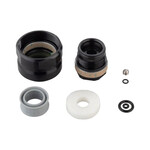 Rockshox Reverb AXS 600 hour/2 year Dropper Seatpost Service Kit with IFP, Requires Oil Height and IFP Depth Tools