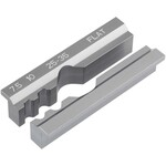 RockShox Reverb Vise Blocks, 7.5mm,10mm, 25-35mm, Reverb AXS/Reverb A1-B1/Reverb Stealth A2-C1