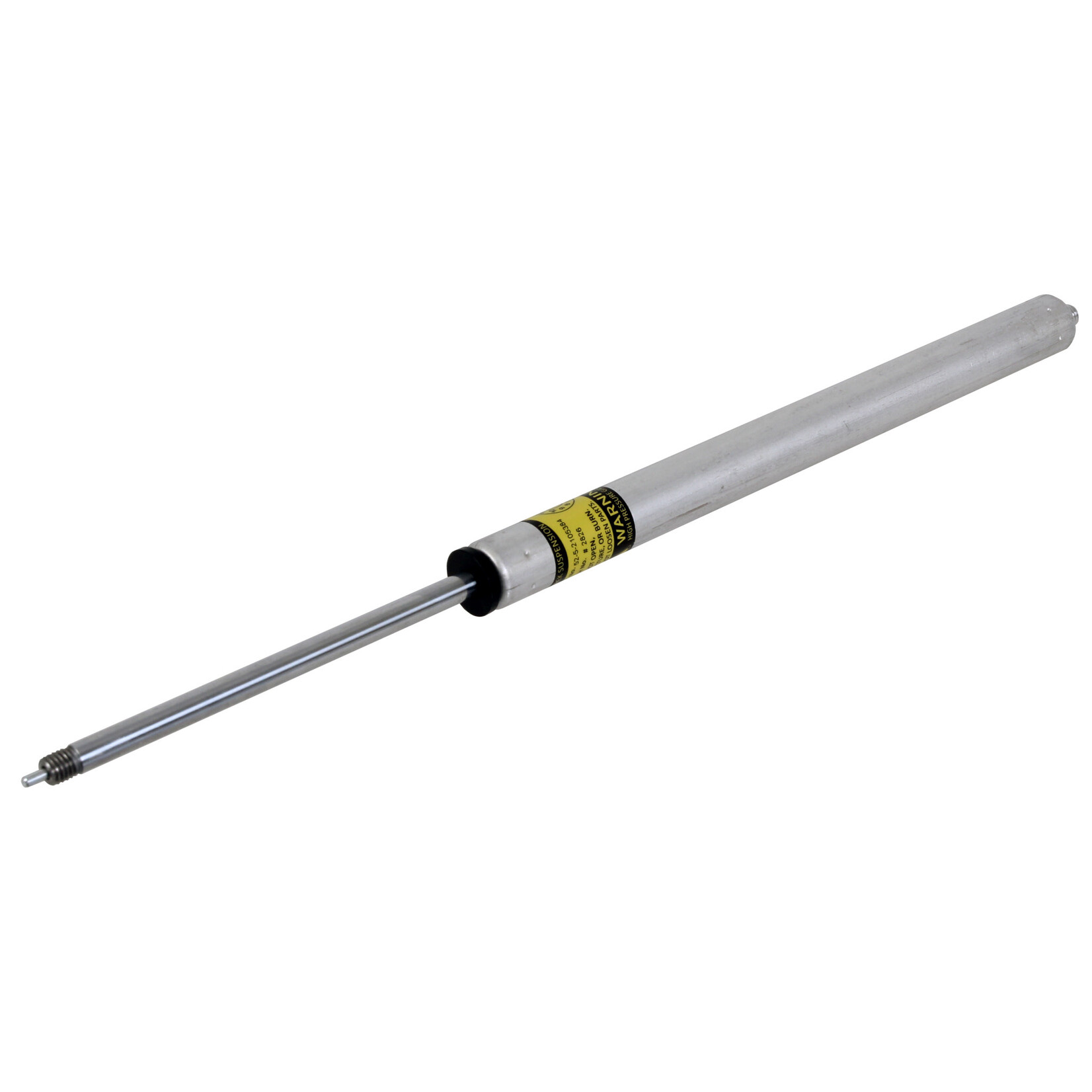 X-Fusion Shox X-Fusion Shox Cartridge, Manic 150 Post