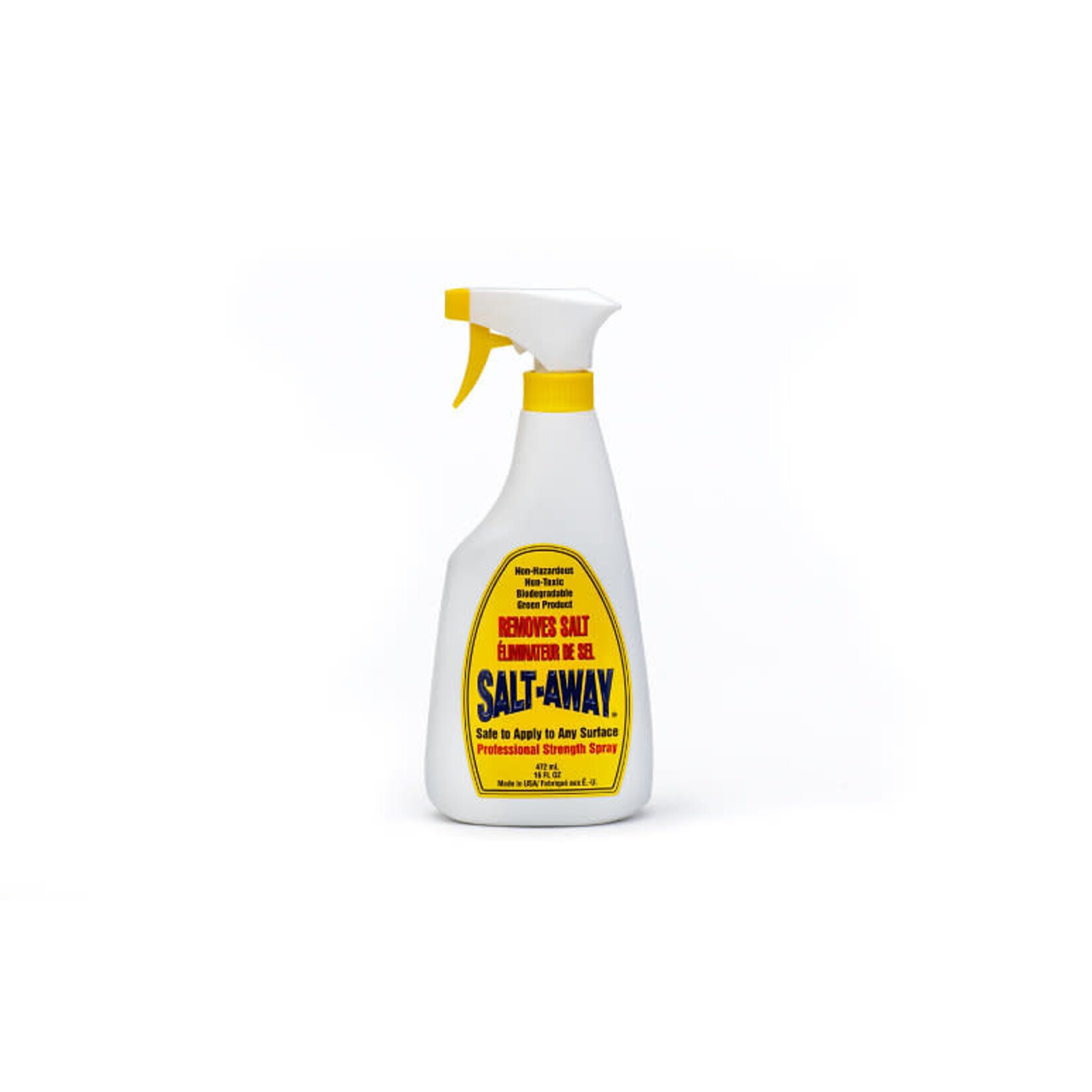 Salt-Away Spray Professionnel Salt-Away 473 ml