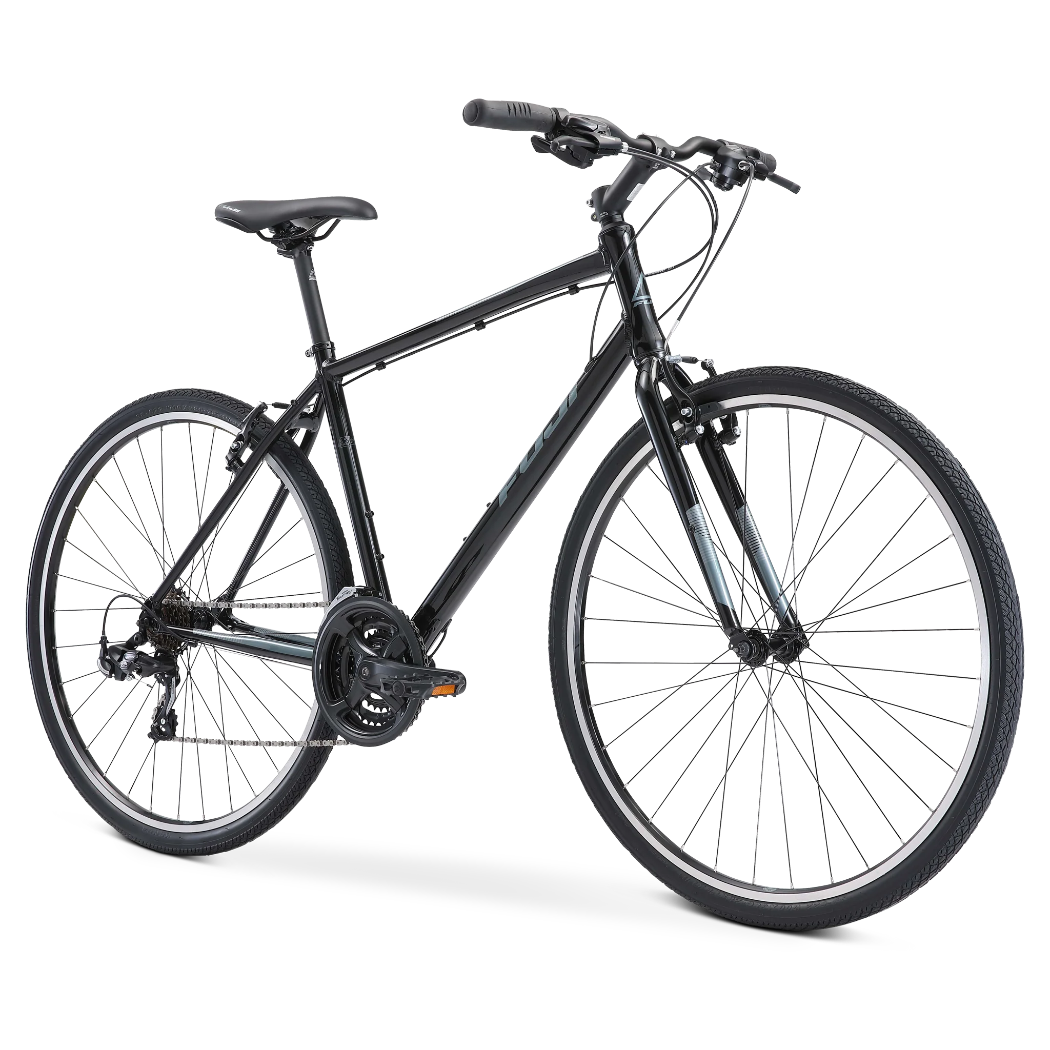 Fuji Absolute 2.1 - Vélo 4 Saisons