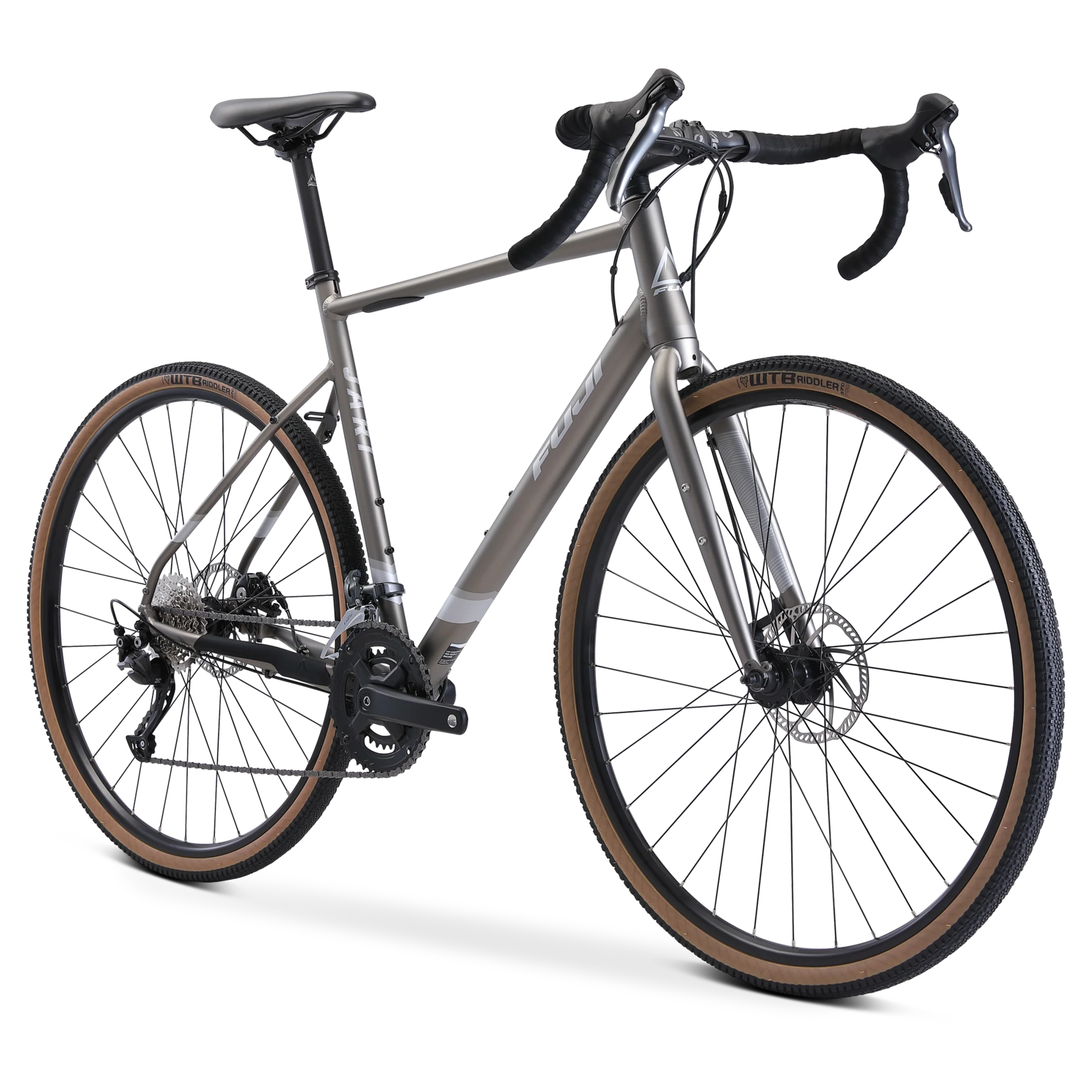 Fuji Fuji Jari 2.5
