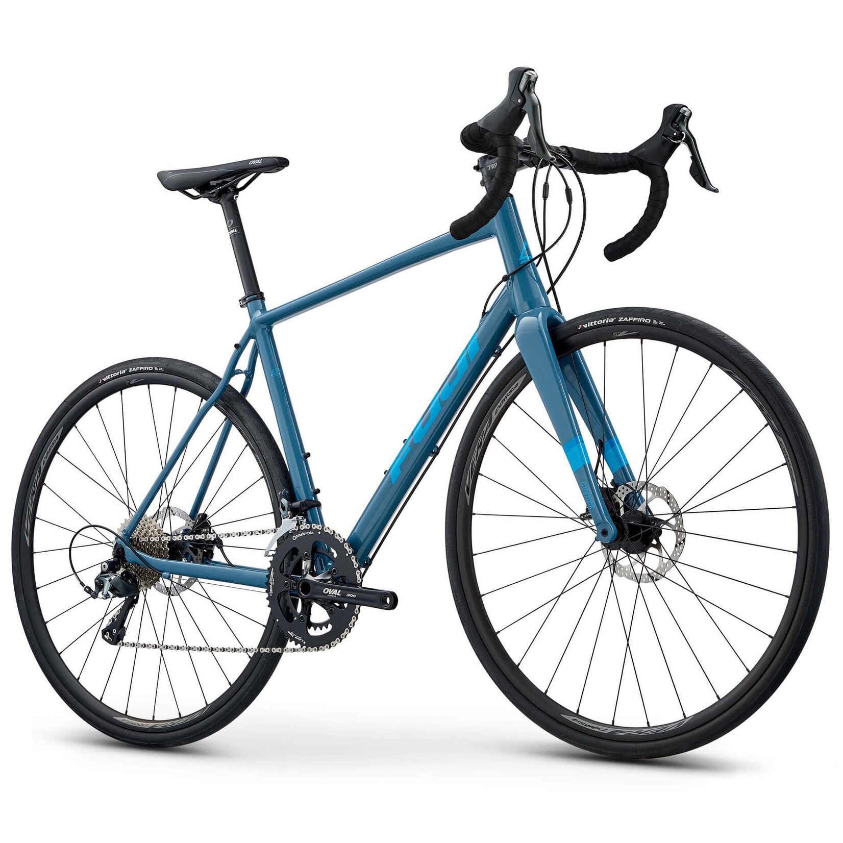 Fuji Sportif 1.3 Disc