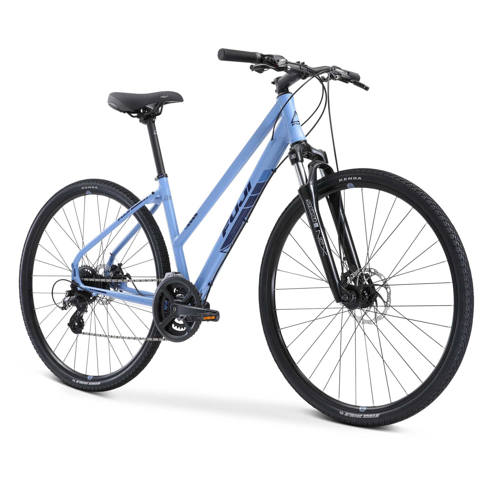 Fuji Traverse 1.5 ST