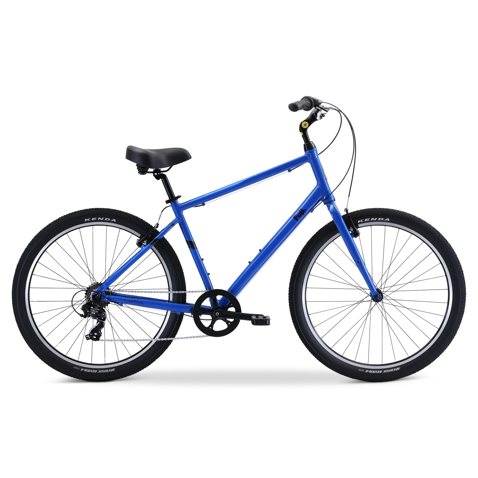 Fuji Fuji Captiva 7