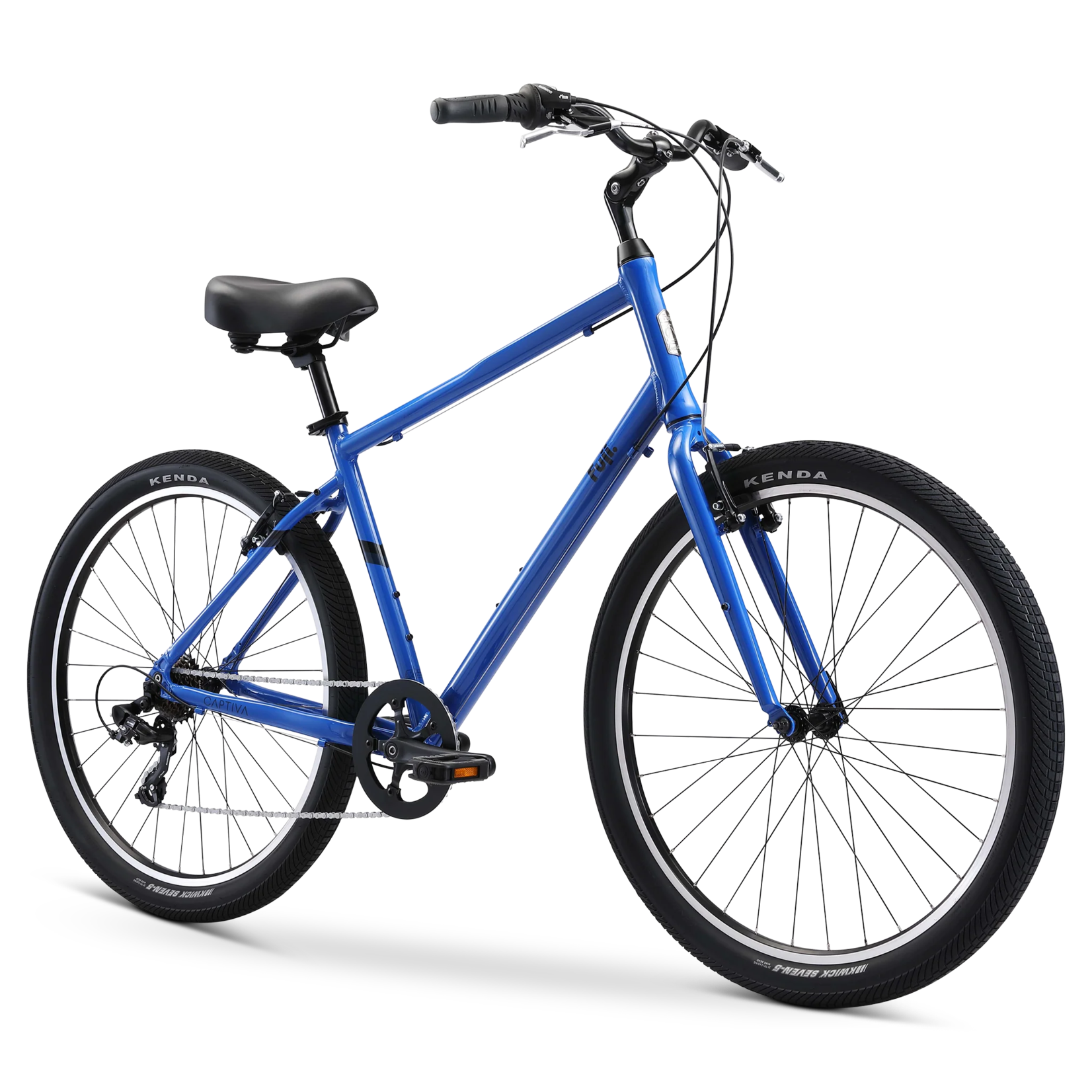 Fuji Fuji Captiva 7