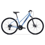 Fuji Traverse 1.5 ST