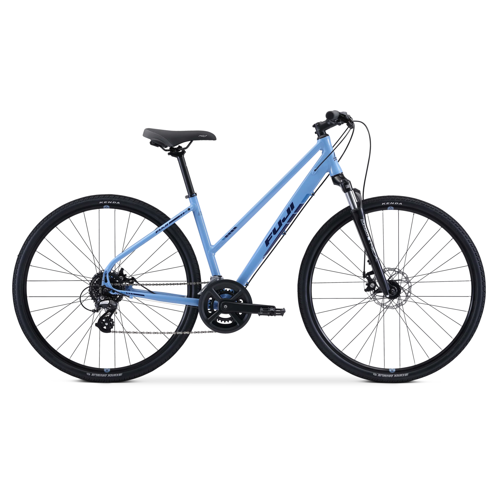 Fuji Traverse 1.5 ST