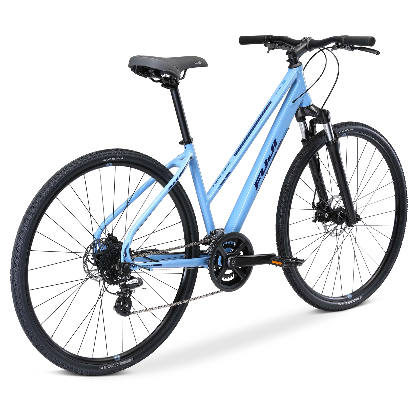 Fuji Traverse 1.5 ST