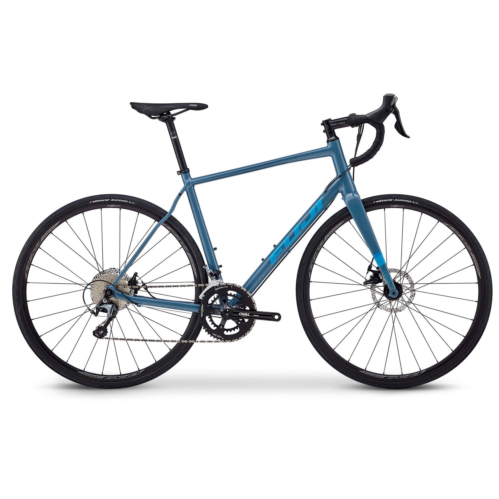 Fuji Sportif 1.3 Disc