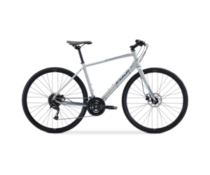 Fuji Absolute 1.7 - Vélo 4 Saisons