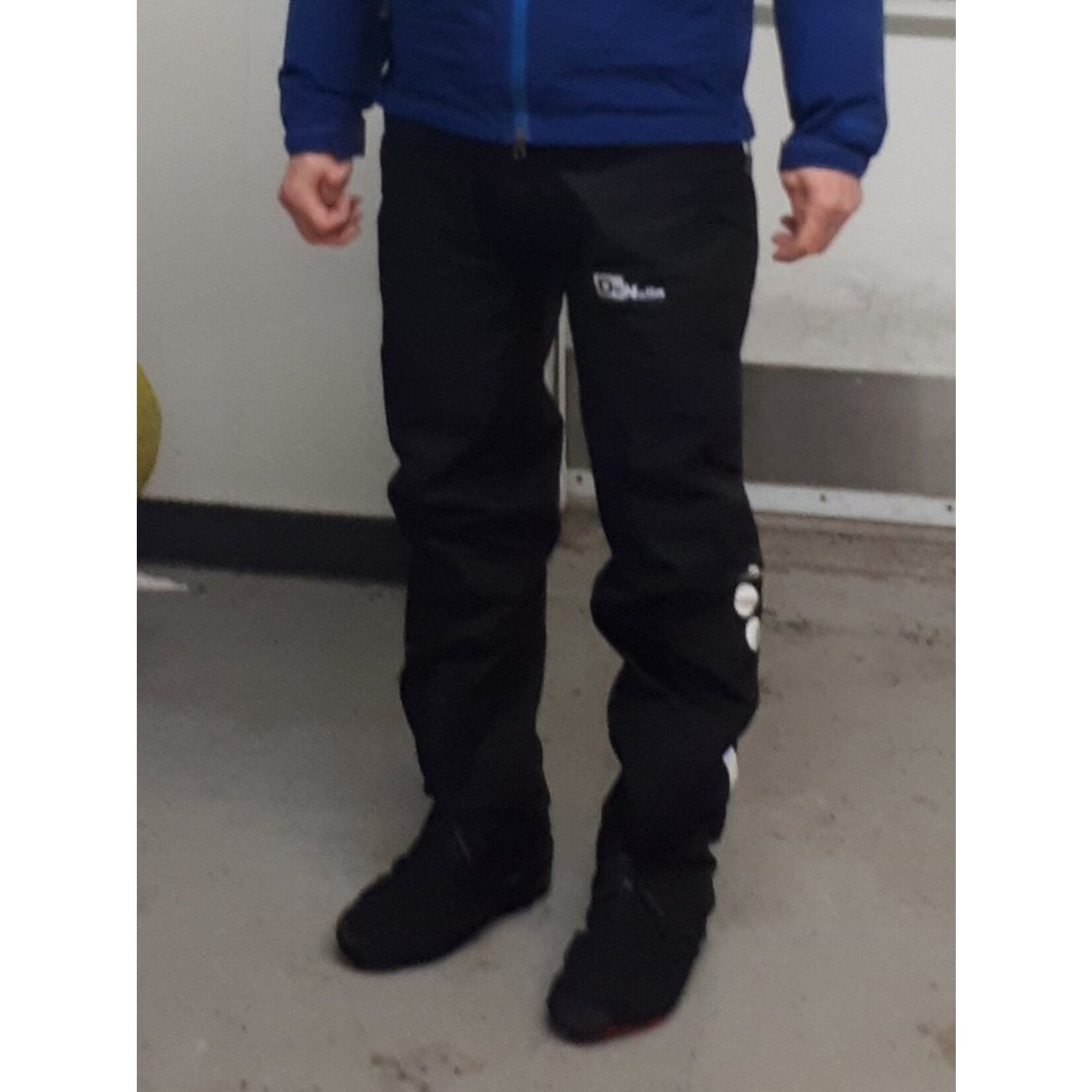 DeNolin DeNolin Biking Pants - Men