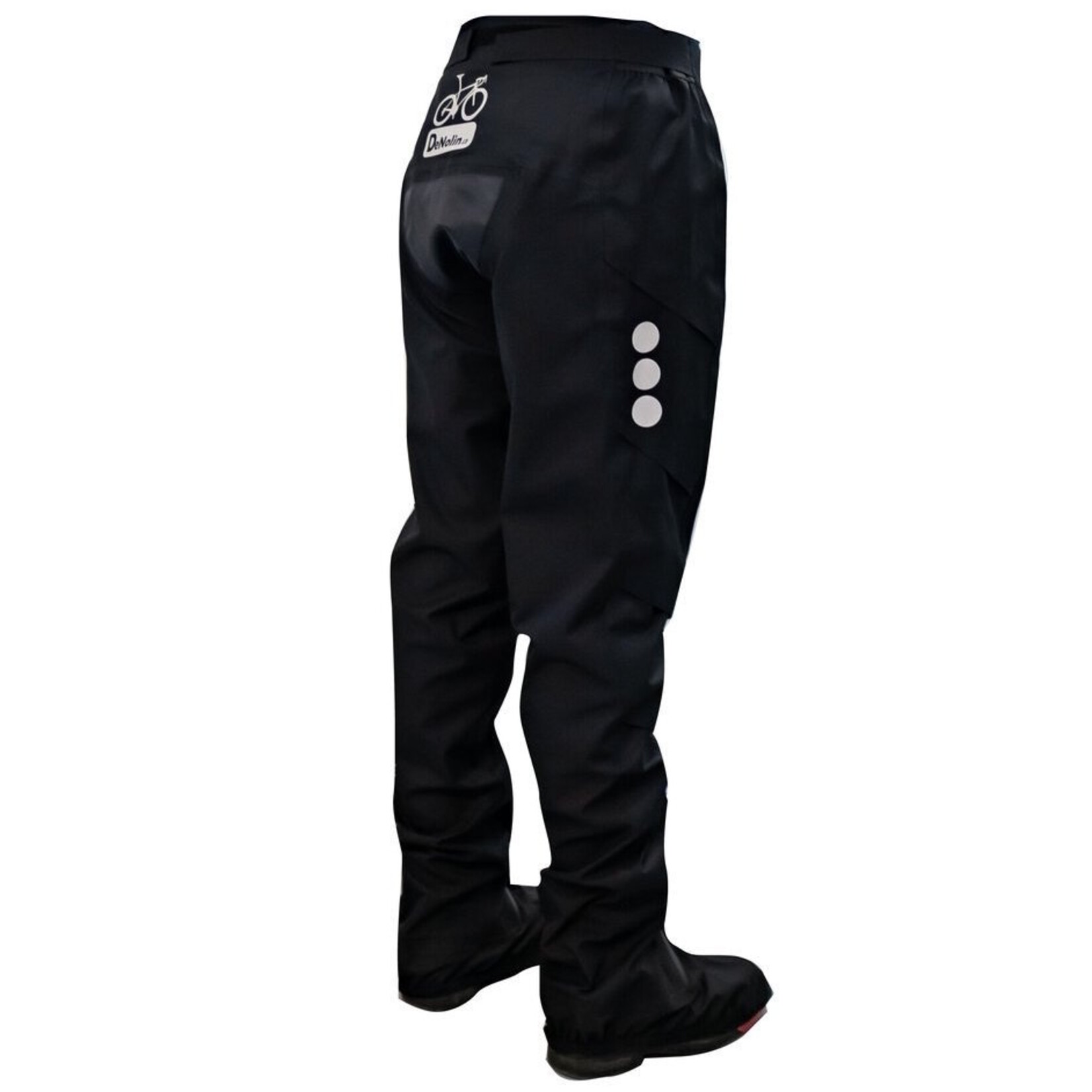 DeNolin Waterproof & Breathable Pants - Women