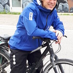 DeNolin DeNolin Waterproof Jacket - Men