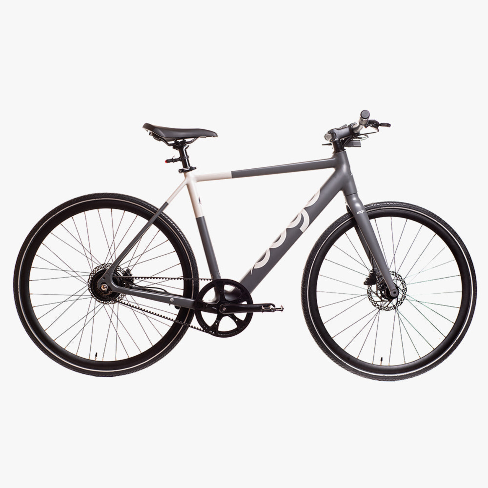 Ebgo Vélo électrique Modal TB