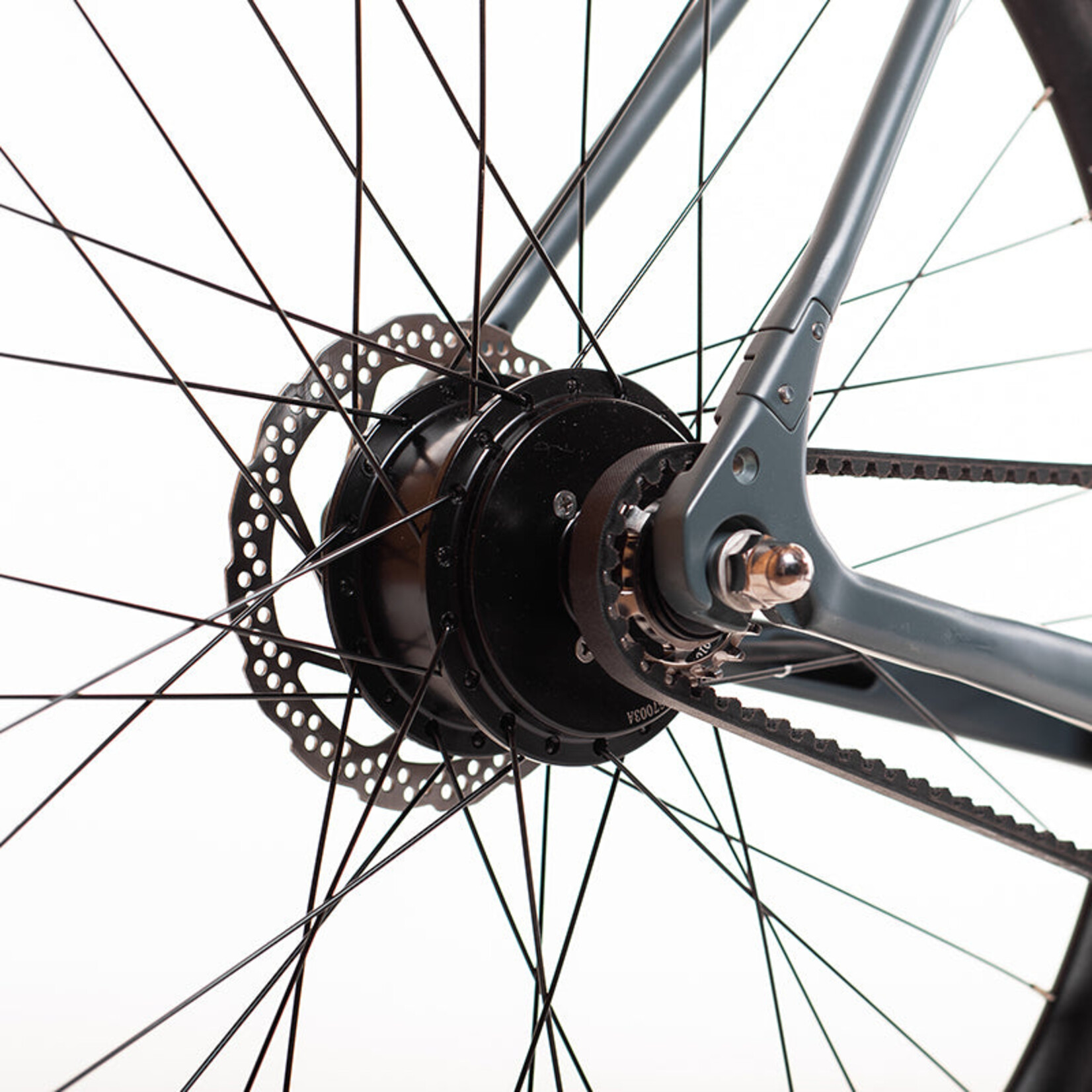 Ebgo Vélo électrique Modal TB
