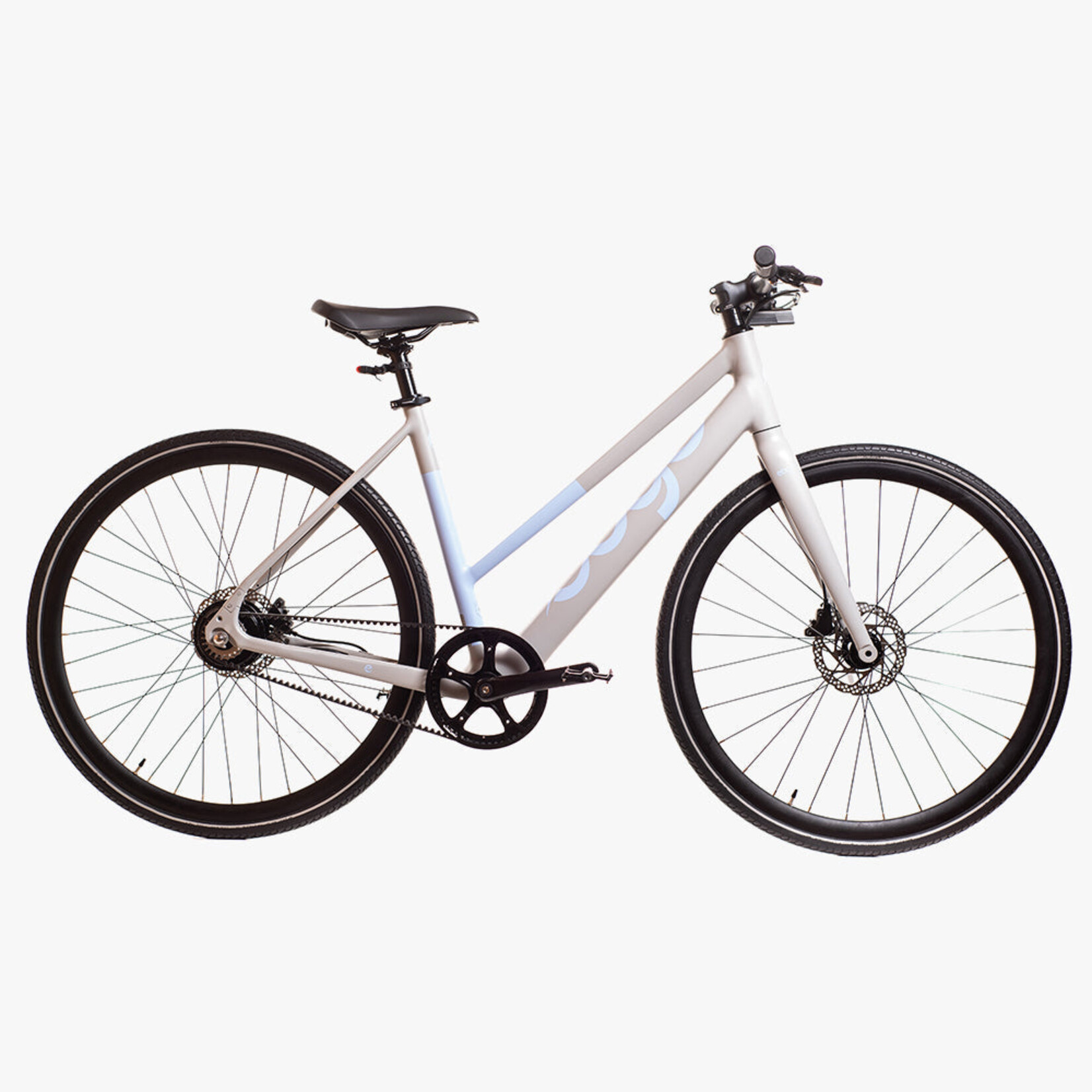 Ebgo Vélo électrique Modal ST