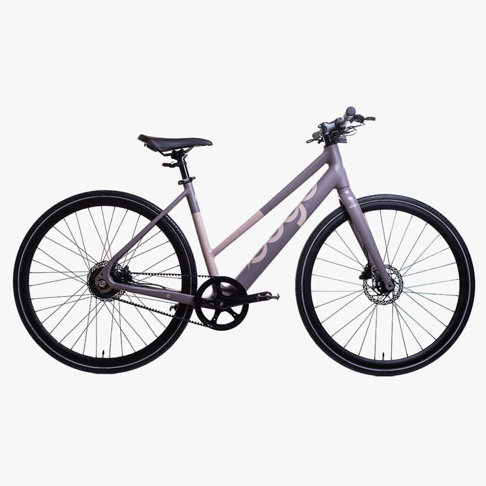 Ebgo Vélo électrique Modal ST