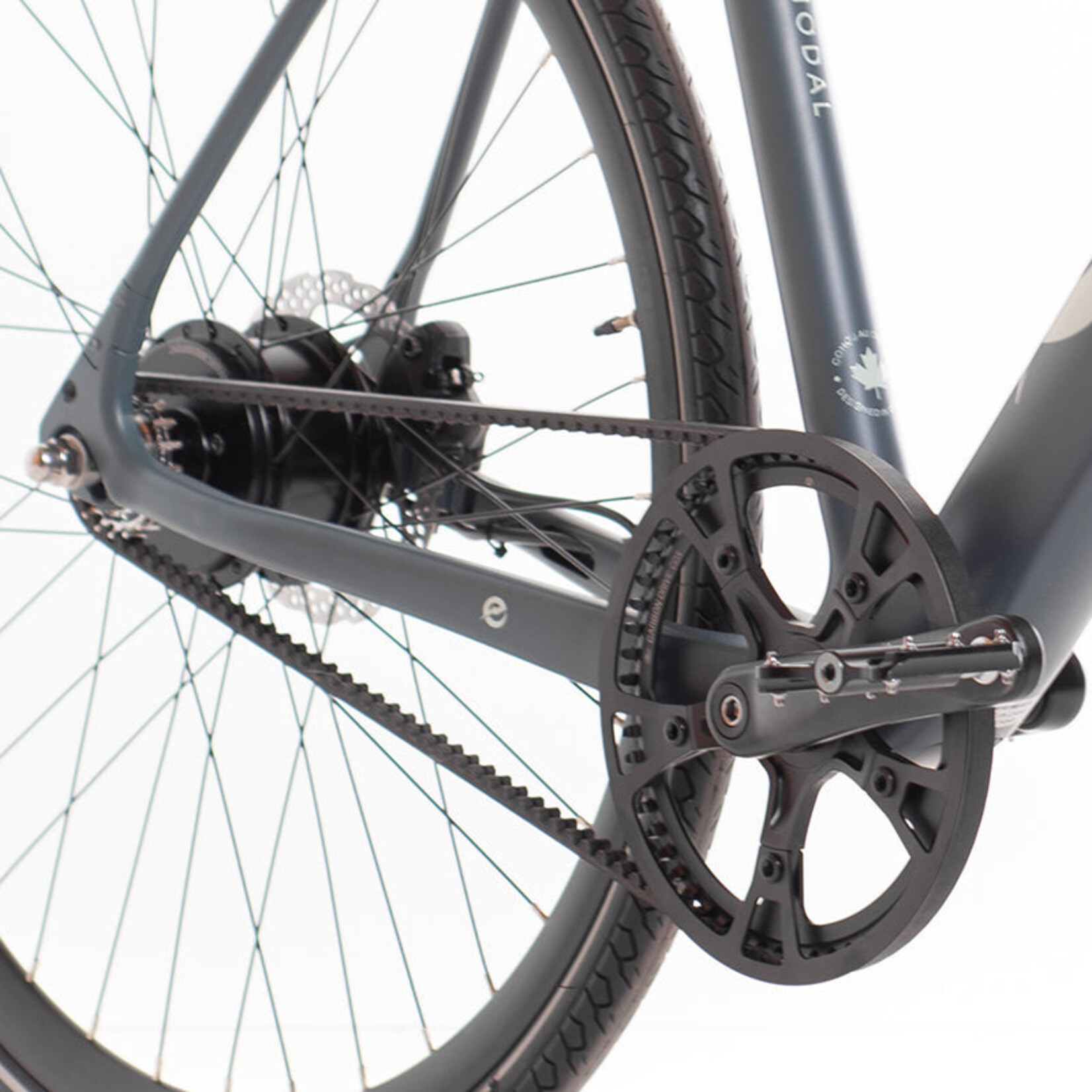 Ebgo Vélo électrique Modal ST