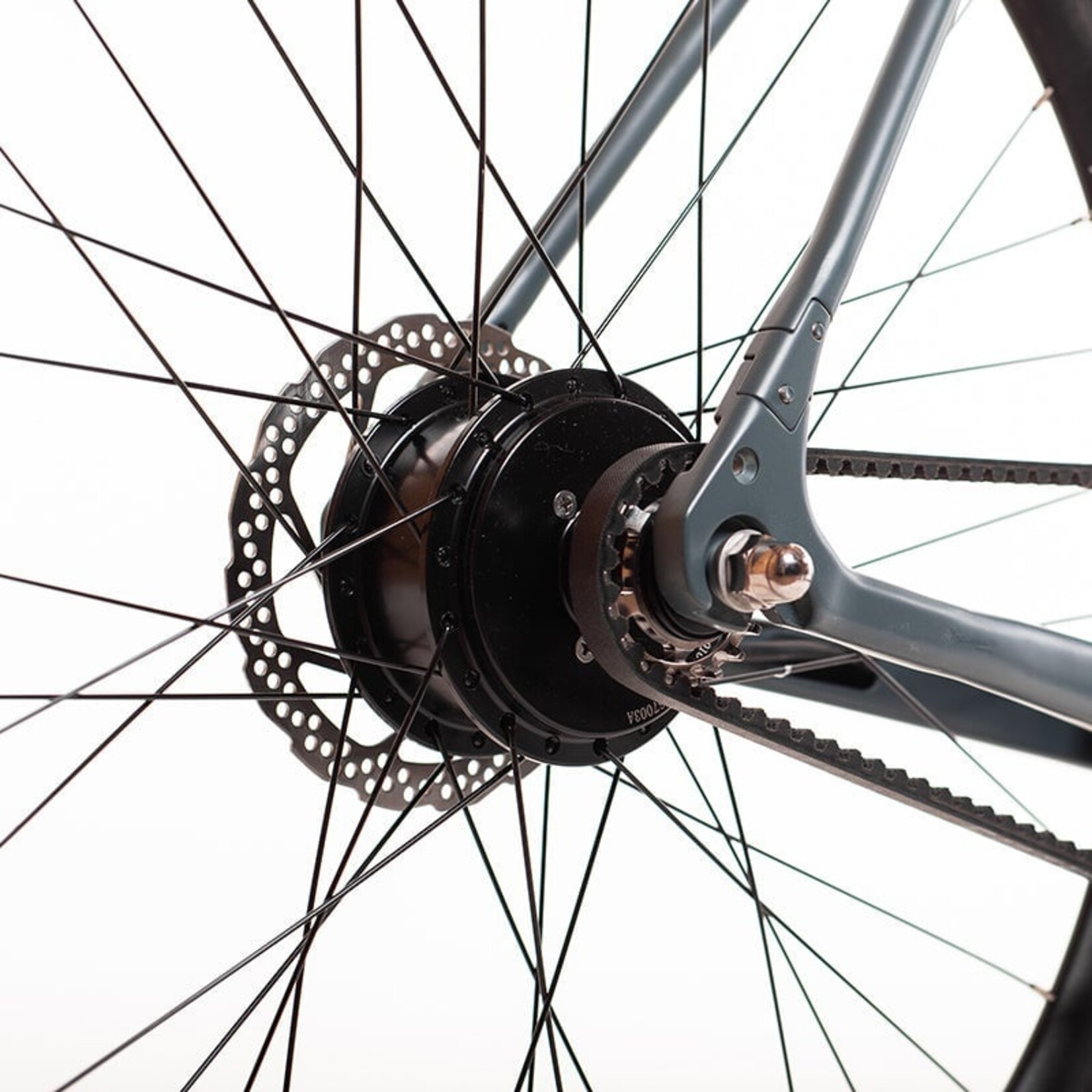 Ebgo Vélo électrique Modal ST