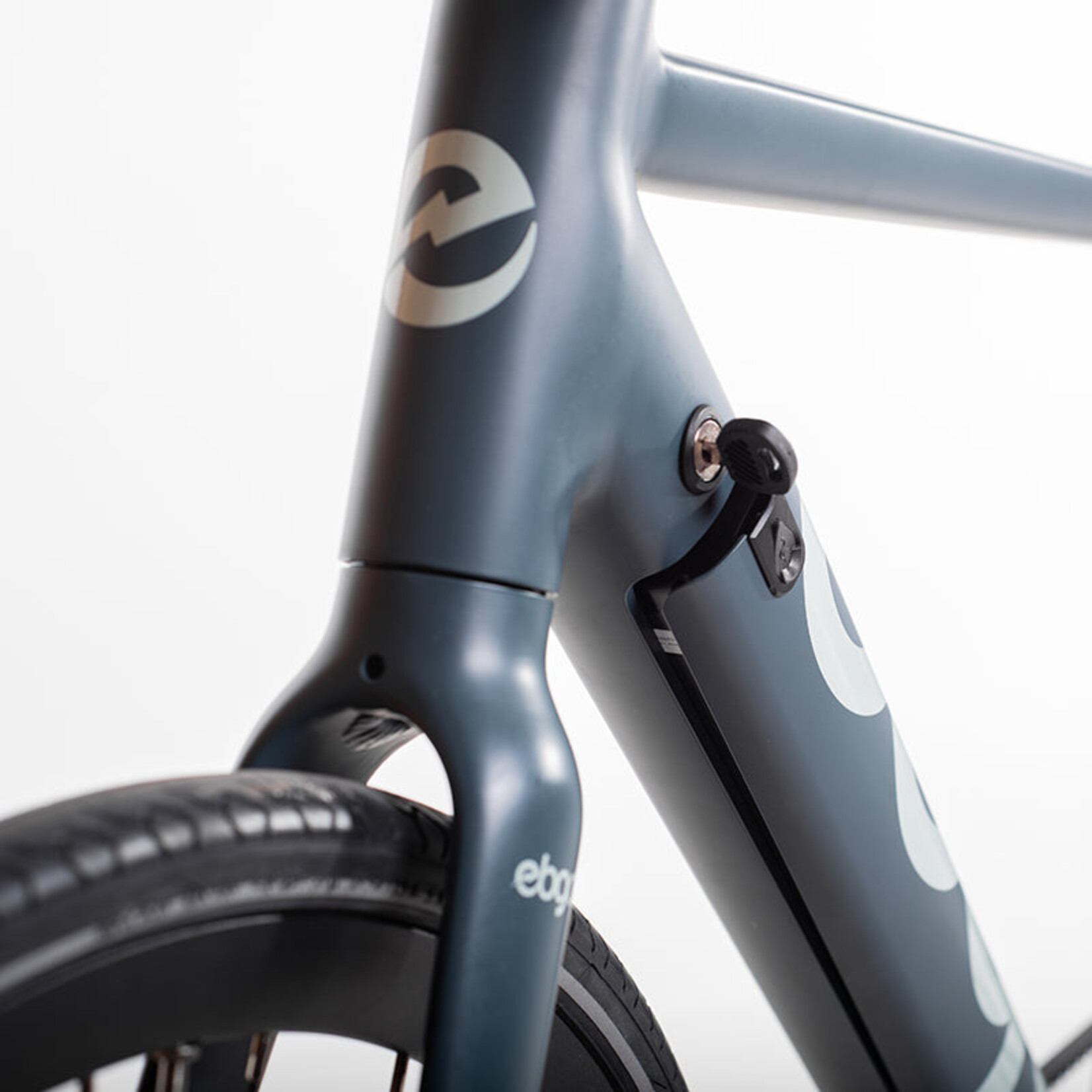 Ebgo Vélo électrique Modal ST