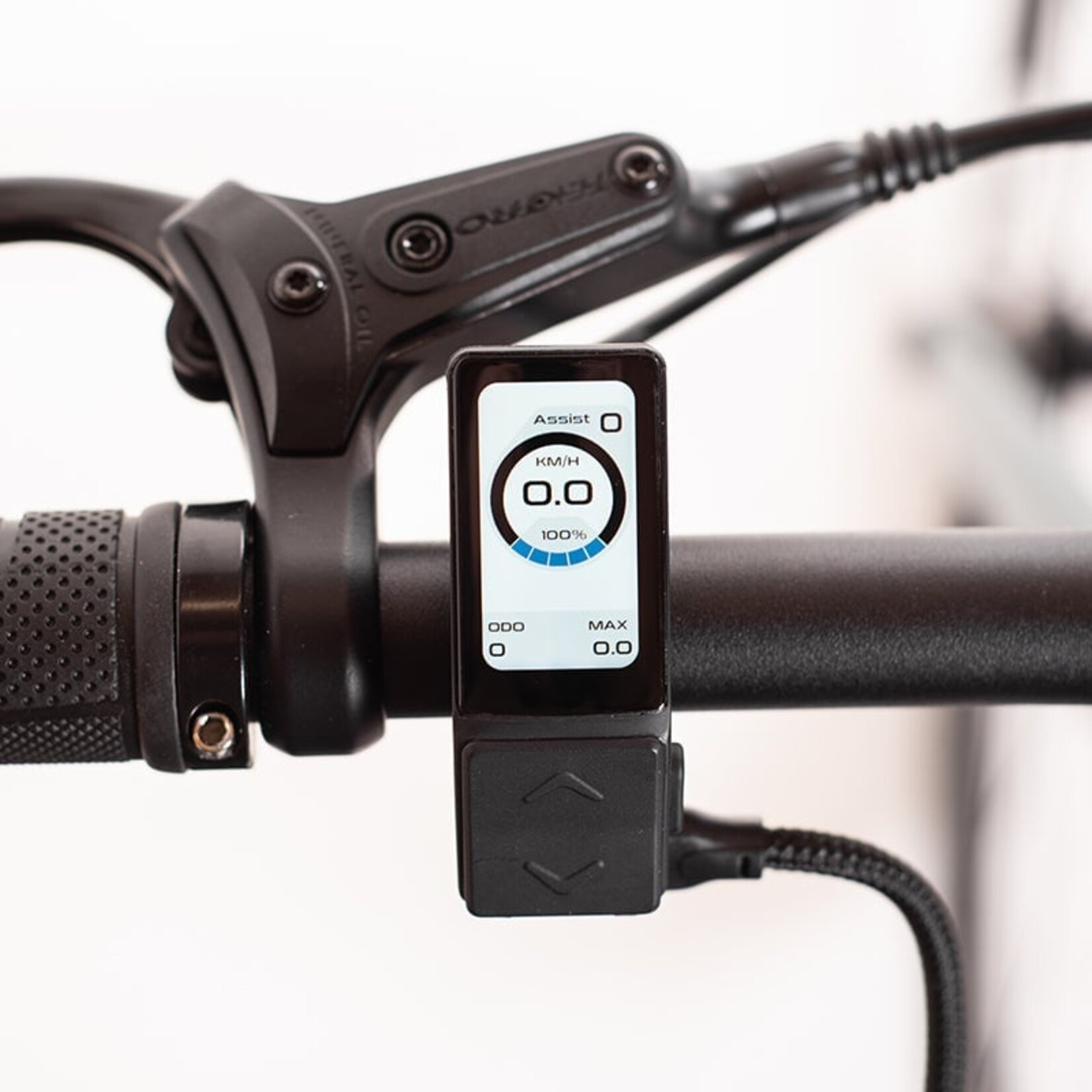 Ebgo Vélo électrique Modal ST