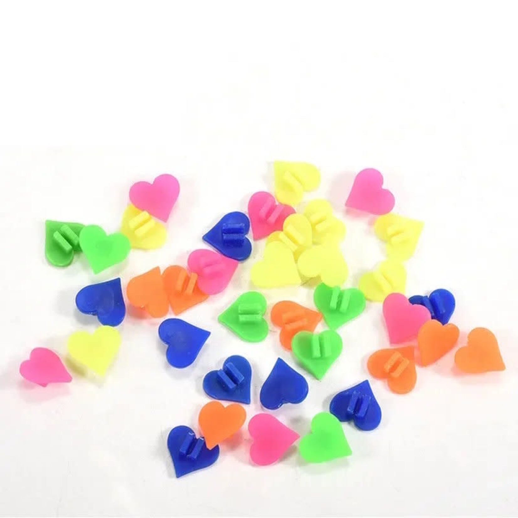Billes décoratives pour rayons, Paquet de 6